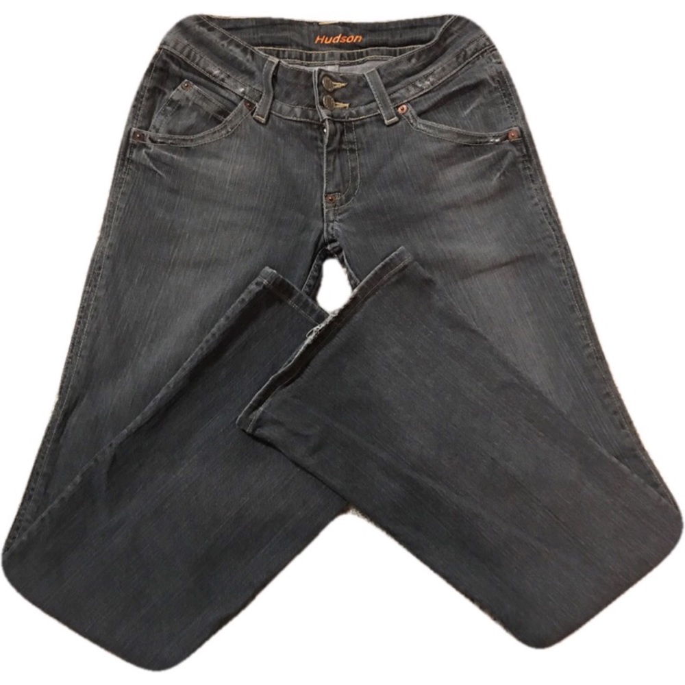 Hudson Jeans